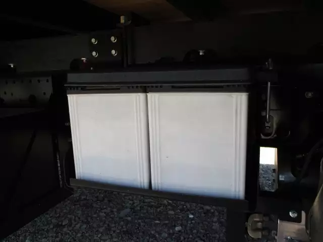 令和01年/平成31年10月中古中型いすゞいすゞの画像19