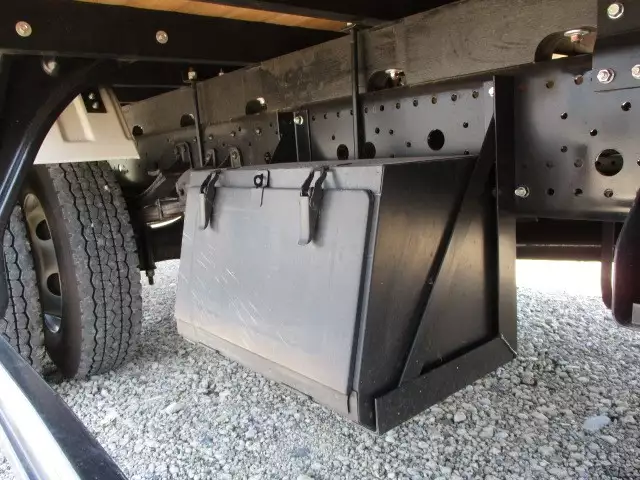 令和01年/平成31年10月中古中型いすゞいすゞの画像20