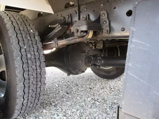 令和01年/平成31年10月中古中型いすゞいすゞの画像21