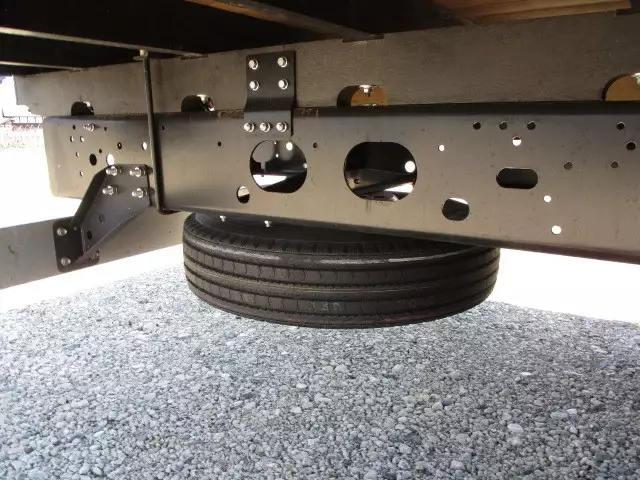 令和01年/平成31年10月中古中型いすゞいすゞの画像22