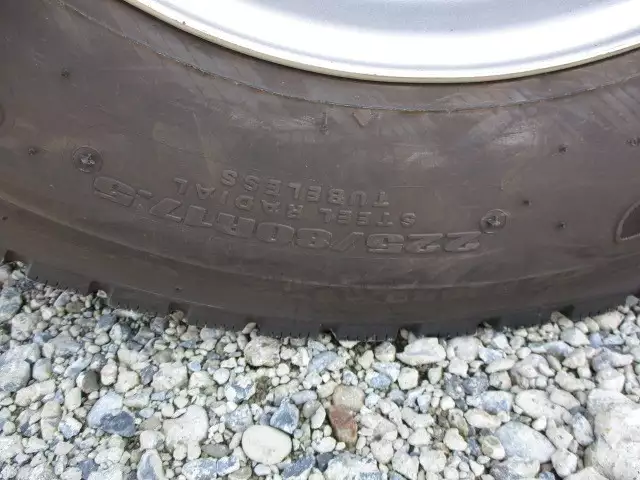 令和01年/平成31年10月中古中型いすゞいすゞの画像27