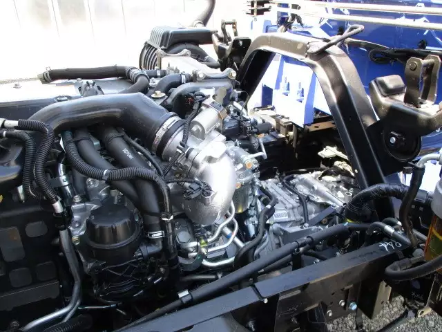 令和01年/平成31年10月中古中型いすゞいすゞの画像39