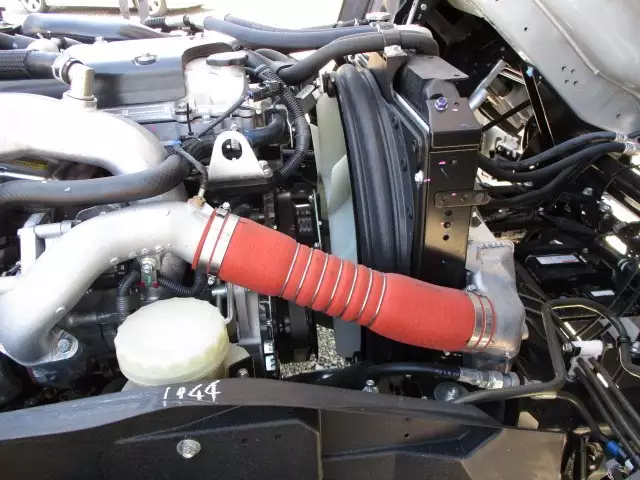 令和01年/平成31年10月中古中型いすゞいすゞの画像40