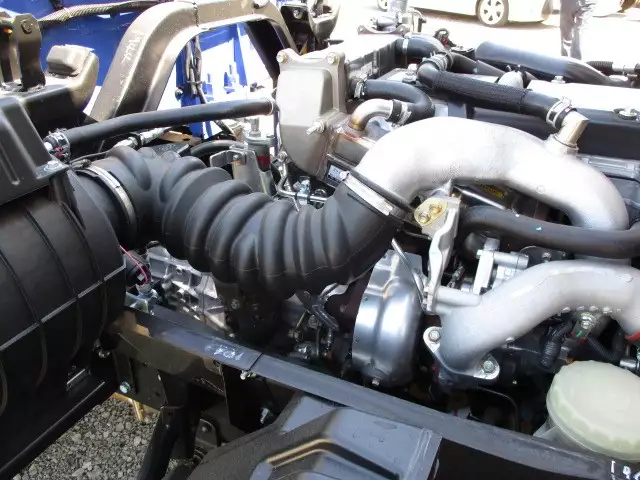 令和01年/平成31年10月中古中型いすゞいすゞの画像41