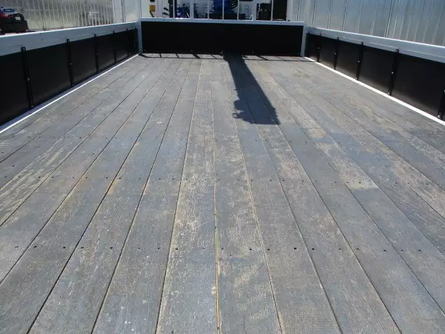 令和01年/平成31年10月中古中型いすゞいすゞの画像7