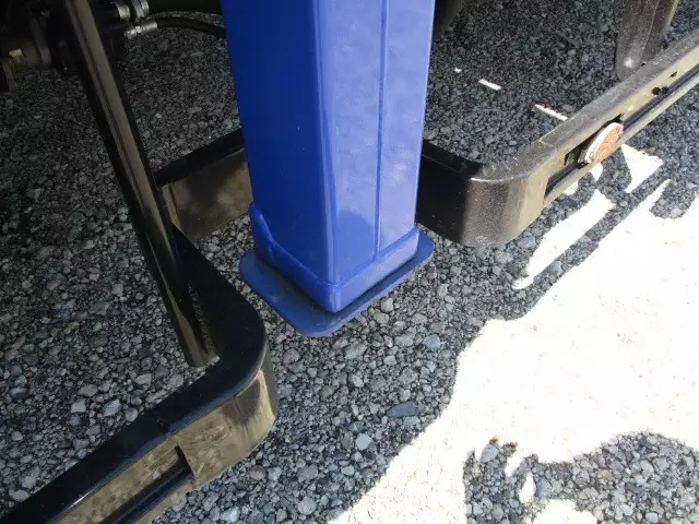 令和01年/平成31年10月中古中型いすゞいすゞの画像8