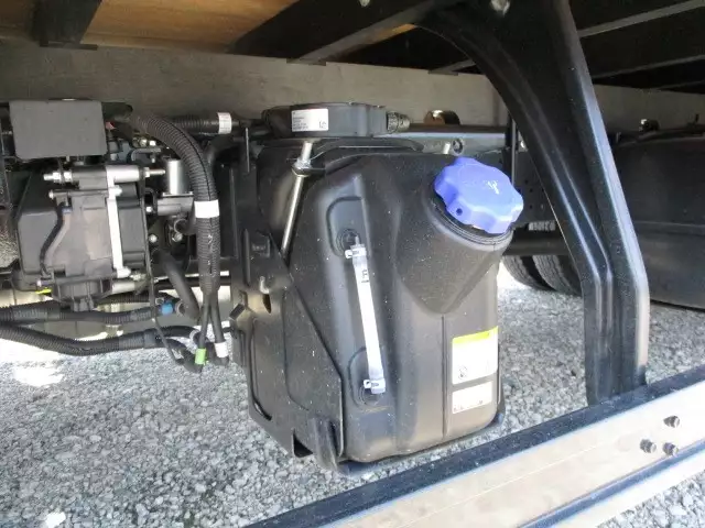 令和01年/平成31年10月中古中型いすゞいすゞの画像10