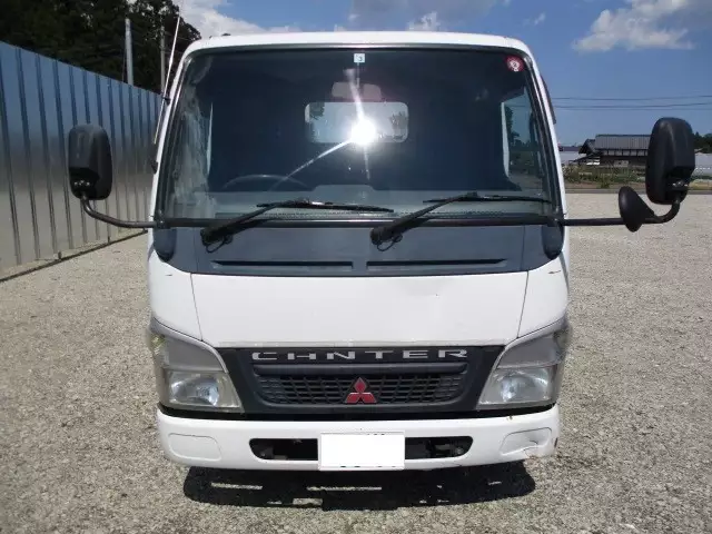 平成16年03月中古小型三菱ふそう三菱の画像2