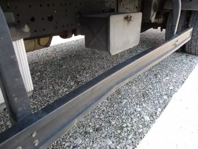 平成16年03月中古小型三菱ふそう三菱の画像11