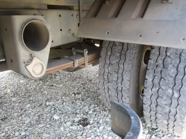 平成16年03月中古小型三菱ふそう三菱の画像12