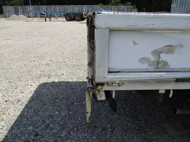 平成16年03月中古小型三菱ふそう三菱の画像14