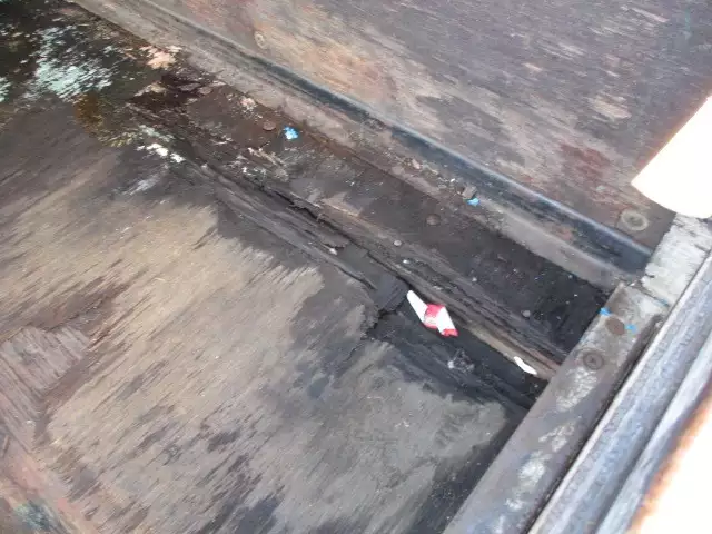 平成16年03月中古小型三菱ふそう三菱の画像19