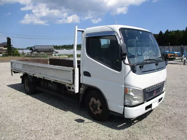 平成16年03月中古小型三菱ふそう三菱の画像3