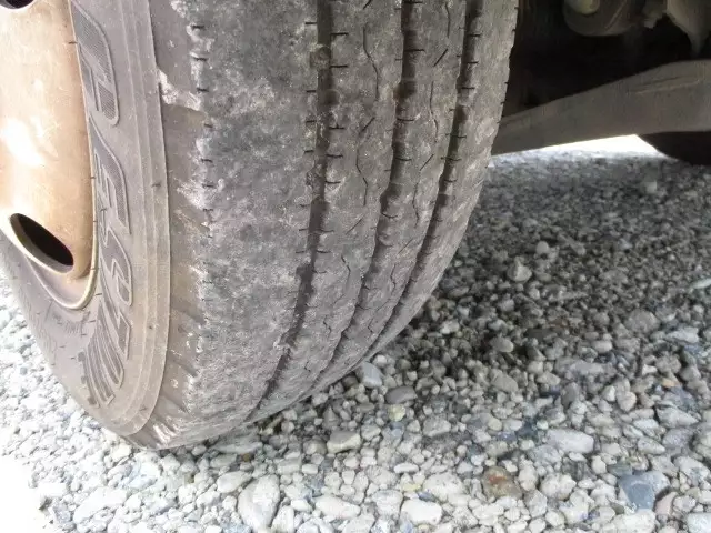 平成16年03月中古小型三菱ふそう三菱の画像22