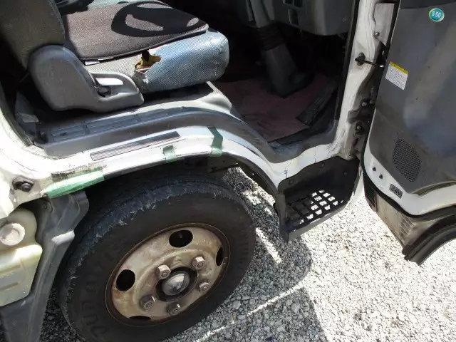 平成16年03月中古小型三菱ふそう三菱の画像23