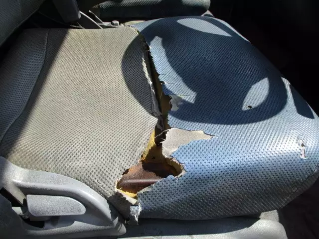 平成16年03月中古小型三菱ふそう三菱の画像25