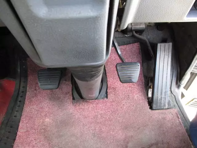 平成16年03月中古小型三菱ふそう三菱の画像27