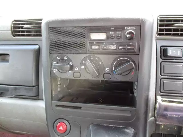 平成16年03月中古小型三菱ふそう三菱の画像29