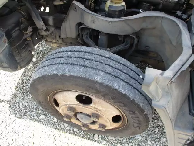 平成16年03月中古小型三菱ふそう三菱の画像30