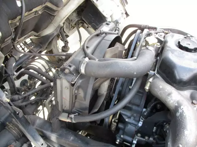 平成16年03月中古小型三菱ふそう三菱の画像32