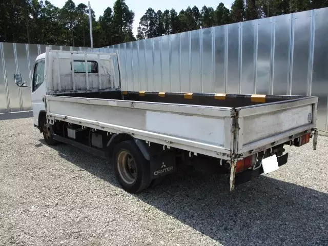 平成16年03月中古小型三菱ふそう三菱の画像6