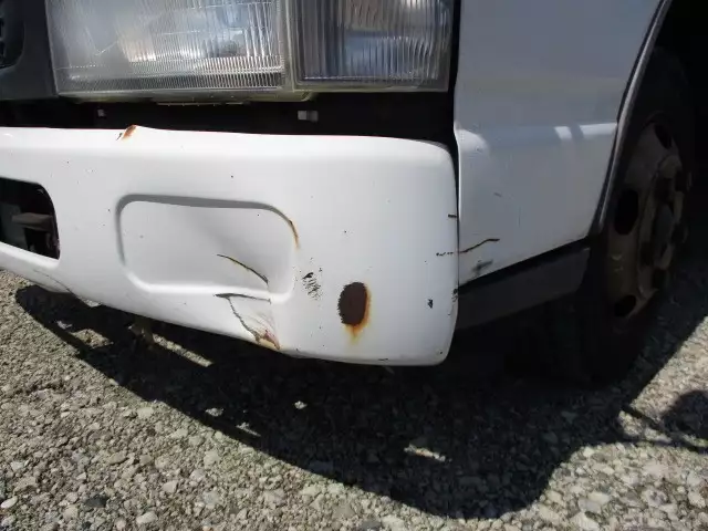 平成16年03月中古小型三菱ふそう三菱の画像7