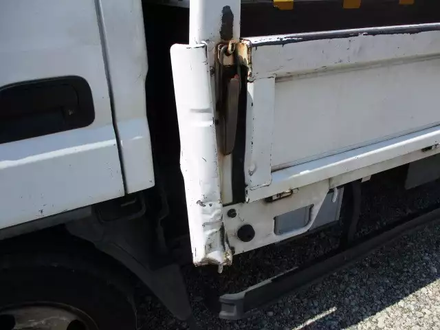 平成16年03月中古小型三菱ふそう三菱の画像10