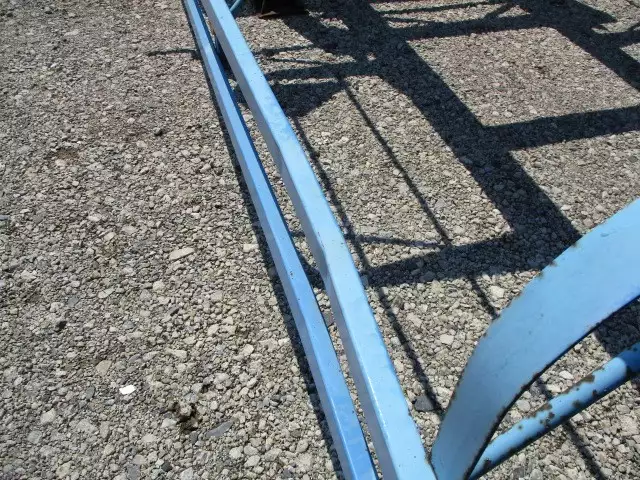 平成18年06月中古その他コンテナシャーシー日本フルハーフフルハーフの画像18