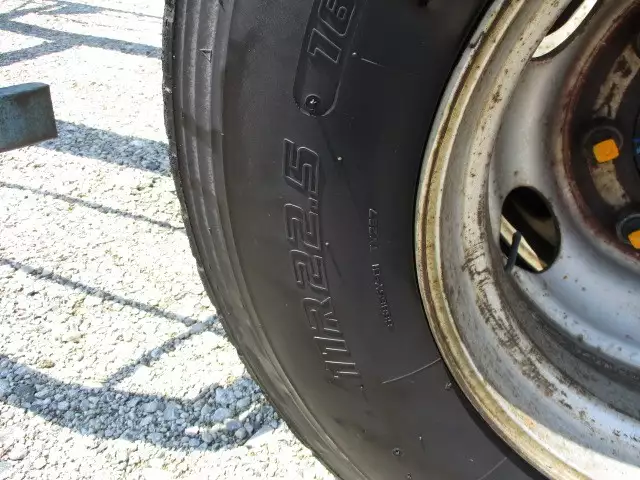 平成18年06月中古その他コンテナシャーシー日本フルハーフフルハーフの画像21