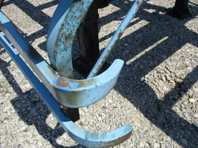 平成18年06月中古その他コンテナシャーシー日本フルハーフフルハーフの画像32