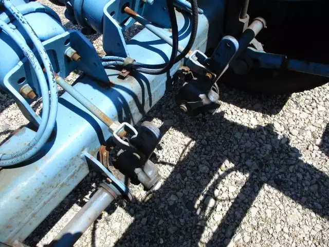 平成18年06月中古その他コンテナシャーシー日本フルハーフフルハーフの画像50