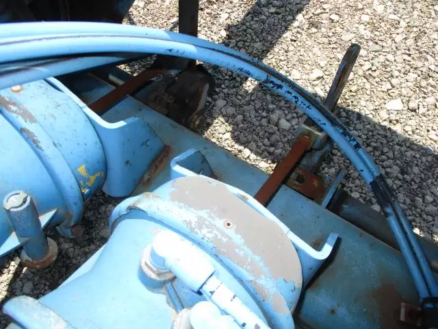 平成18年06月中古その他コンテナシャーシー日本フルハーフフルハーフの画像51