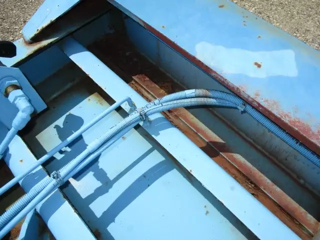 平成18年06月中古その他コンテナシャーシー日本フルハーフフルハーフの画像55