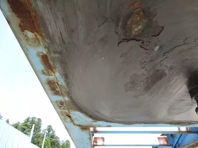 平成18年06月中古その他コンテナシャーシー日本フルハーフフルハーフの画像9