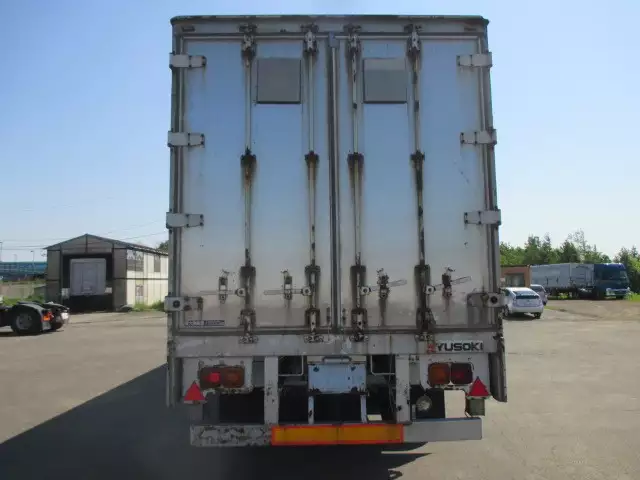 平成13年03月中古その他ユソーキユソーキの画像4