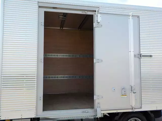 平成29年12月中古小型いすゞいすゞの画像11