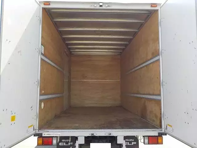 平成29年12月中古小型いすゞいすゞの画像13