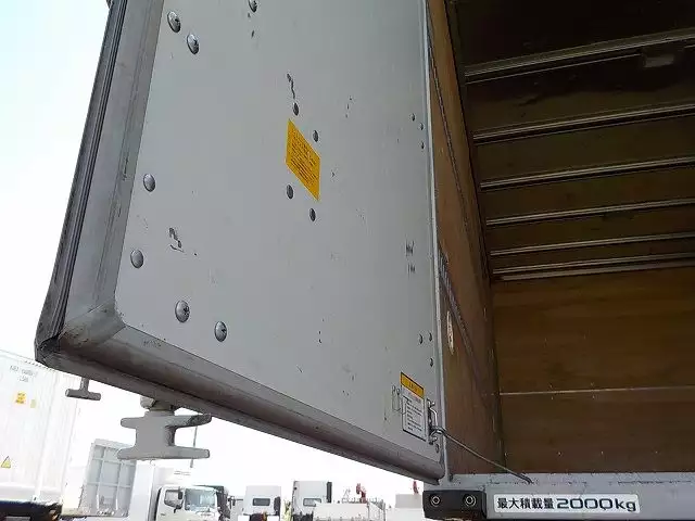 平成29年12月中古小型いすゞいすゞの画像14