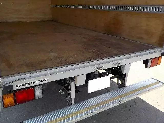 平成29年12月中古小型いすゞいすゞの画像16