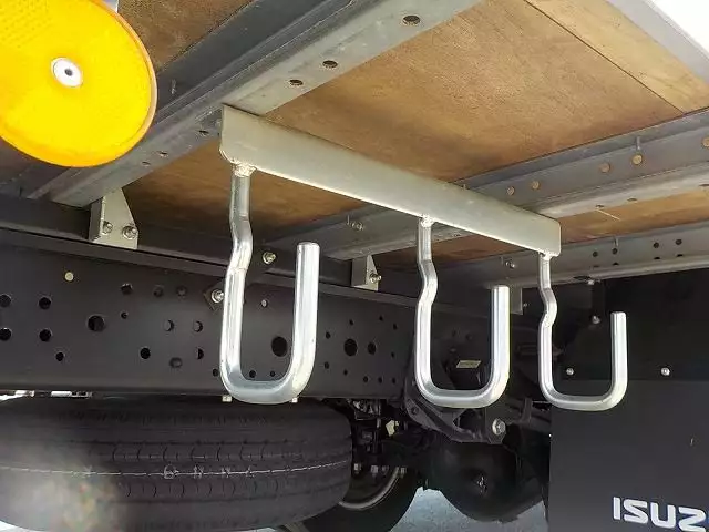 平成29年12月中古小型いすゞいすゞの画像21