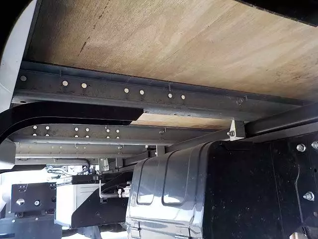 平成29年12月中古小型いすゞいすゞの画像23