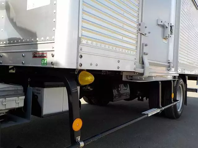 平成29年12月中古小型いすゞいすゞの画像24