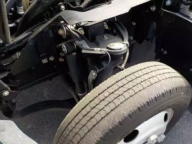 平成29年12月中古小型いすゞいすゞの画像28