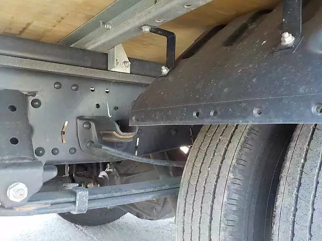 平成29年12月中古小型いすゞいすゞの画像32