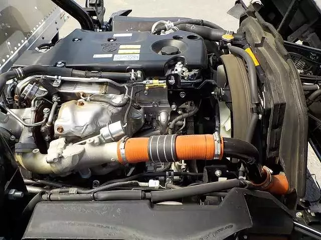 平成29年12月中古小型いすゞいすゞの画像33