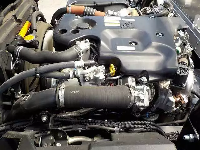 平成29年12月中古小型いすゞいすゞの画像35