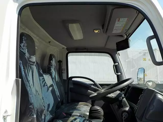 平成29年12月中古小型いすゞいすゞの画像37