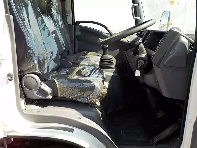 平成29年12月中古小型いすゞいすゞの画像38