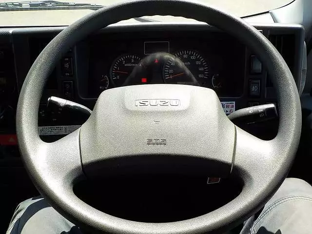 平成29年12月中古小型いすゞいすゞの画像41