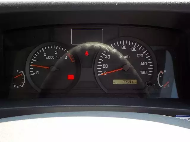 平成29年12月中古小型いすゞいすゞの画像42